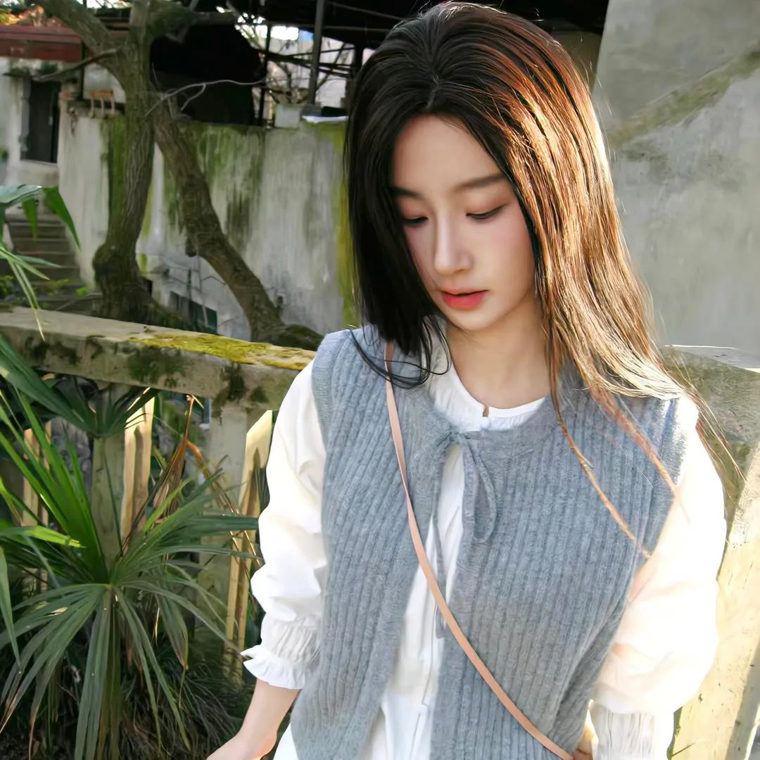 小蓝
