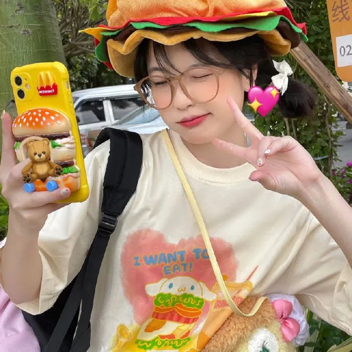 寻找路人假