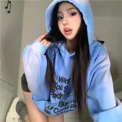 敲
