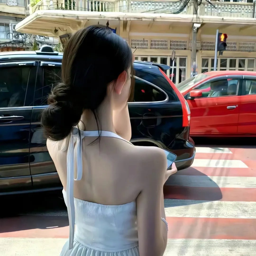 只是未婚夫的关系