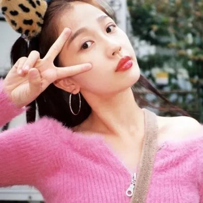 心星的泪光